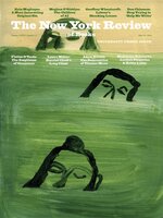 The New York Review of Books